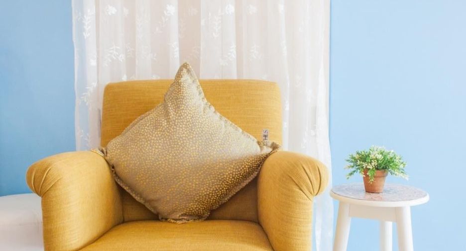 For sale 3 bedrooms condo in Hua Hin, Prachuap Khiri Khan