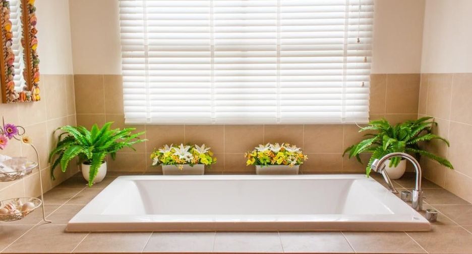 For sale 3 bedrooms condo in Hua Hin, Prachuap Khiri Khan