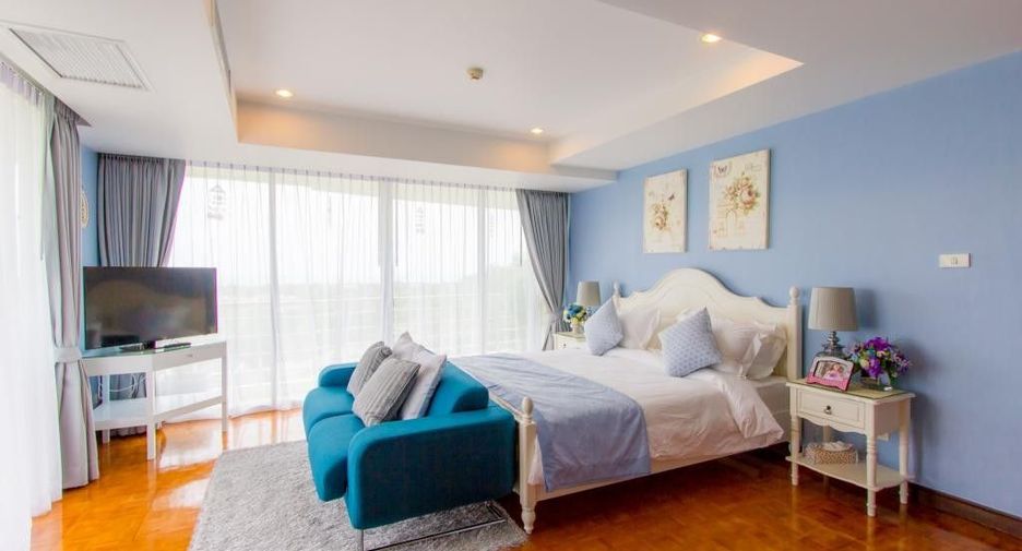 For sale 3 bedrooms condo in Hua Hin, Prachuap Khiri Khan