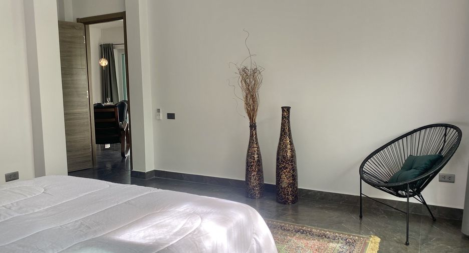 Casa en venta de 3 habitaciones en Bang Lamung, Chonburi