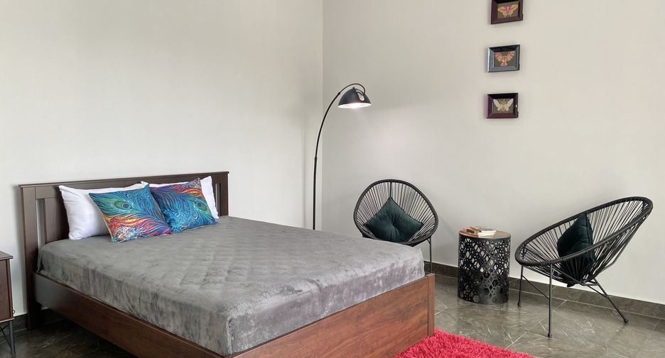 Casa en venta de 3 habitaciones en Bang Lamung, Chonburi
