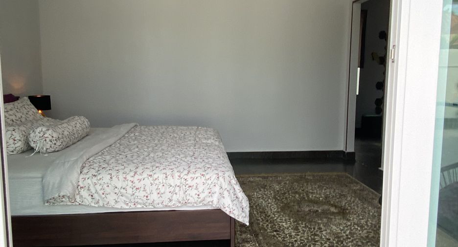 Casa en venta de 3 habitaciones en Bang Lamung, Chonburi