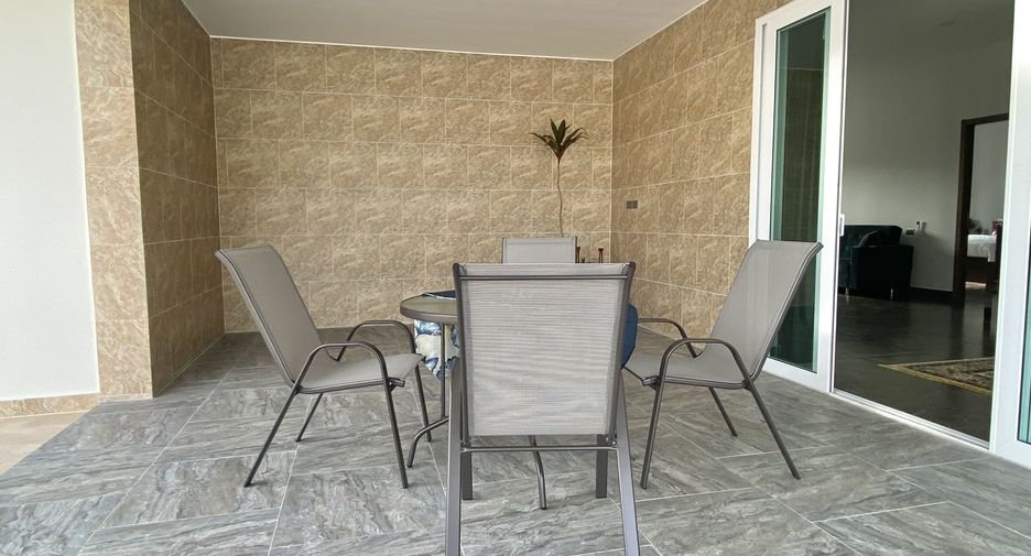 Casa en venta de 3 habitaciones en Bang Lamung, Chonburi