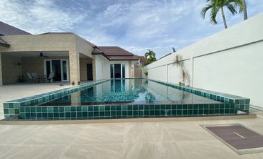 出售 3 卧室 独立屋 在 Bang Lamung, Chon Buri