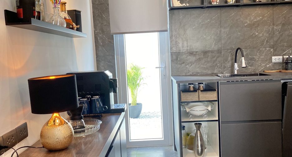 Casa en venta de 3 habitaciones en Bang Lamung, Chonburi