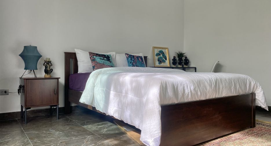 Casa en venta de 3 habitaciones en Bang Lamung, Chonburi