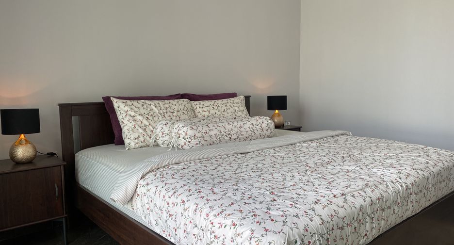 Casa en venta de 3 habitaciones en Bang Lamung, Chonburi