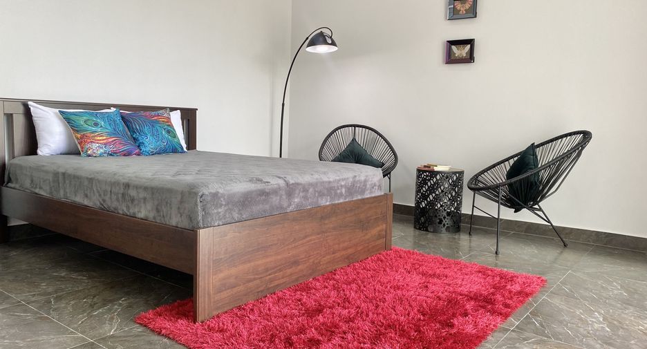 Casa en venta de 3 habitaciones en Bang Lamung, Chonburi