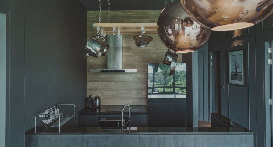 For sale 2 bedrooms condo in Mueang Phuket, Phuket