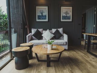 À vendre 2 chambres condo à Mueang Phuket, Phuket