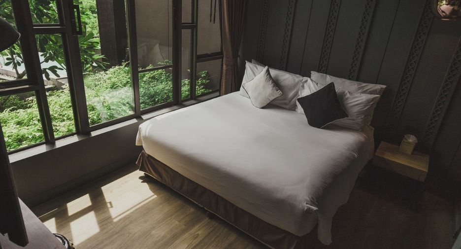 For sale 2 bedrooms condo in Mueang Phuket, Phuket