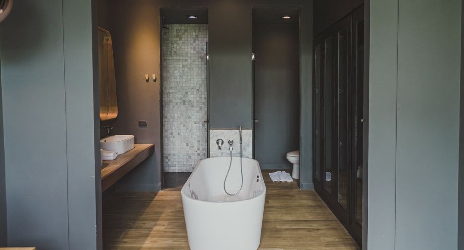 For sale 2 bedrooms condo in Mueang Phuket, Phuket