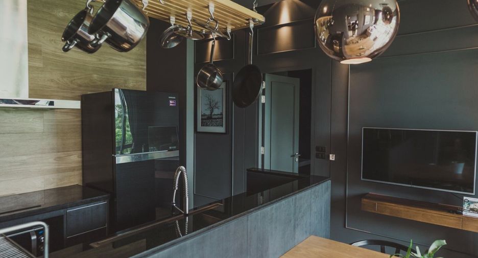 For sale 2 bedrooms condo in Mueang Phuket, Phuket