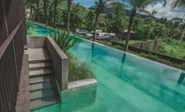 For sale 2 bedrooms condo in Mueang Phuket, Phuket