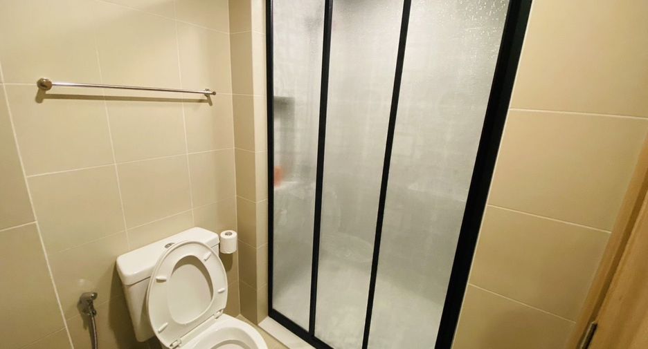 For rent studio condo in Hua Hin, Prachuap Khiri Khan