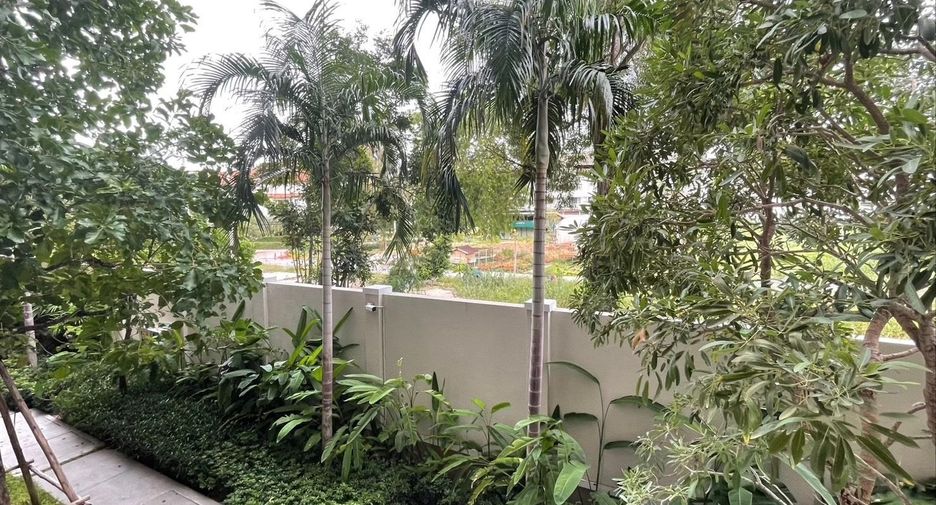 For rent studio condo in Hua Hin, Prachuap Khiri Khan