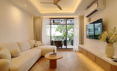 Wohnung zur Miete mit 2 Zimmer in Khlong Toei, Bangkok