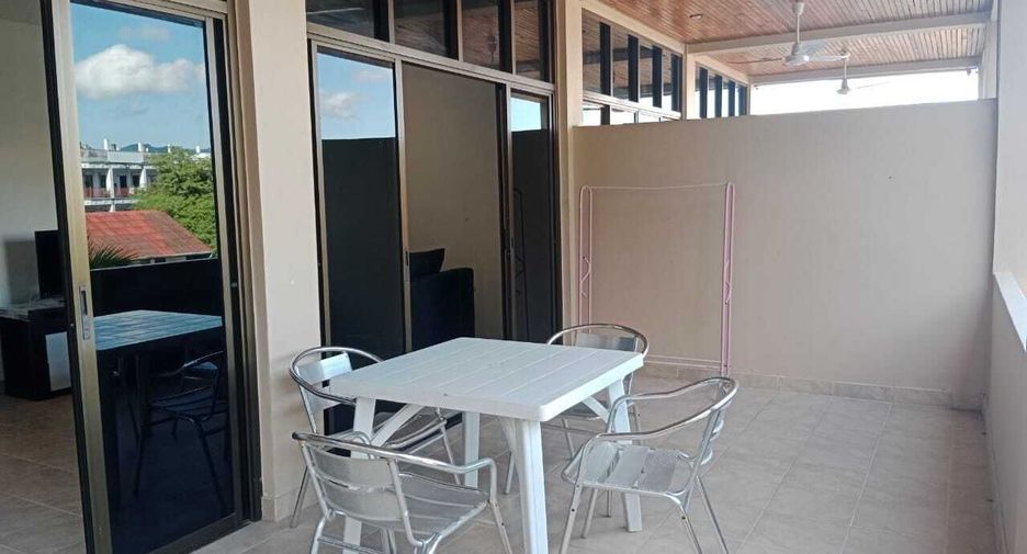 Apartment zum Kauf mit 1 Zimmer in Kathu, Phuket