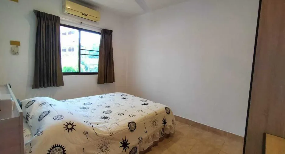 Apartment zum Kauf mit 1 Zimmer in Kathu, Phuket