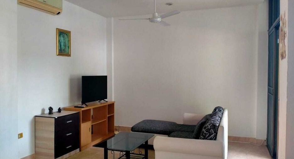 Apartment zum Kauf mit 1 Zimmer in Kathu, Phuket