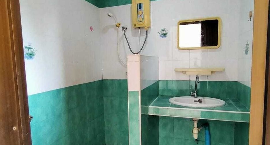 Apartment zum Kauf mit 1 Zimmer in Kathu, Phuket
