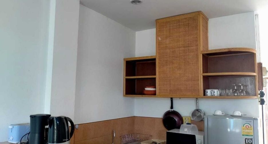 Apartment zum Kauf mit 1 Zimmer in Kathu, Phuket
