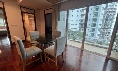 À louer 3 chambres appartement à Khlong Toei, Bangkok