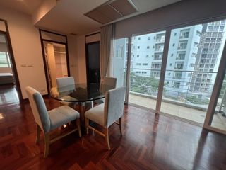 À louer 3 chambres appartement à Khlong Toei, Bangkok