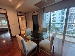 À louer 3 chambres appartement à Khlong Toei, Bangkok