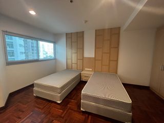 À louer 3 chambres appartement à Khlong Toei, Bangkok