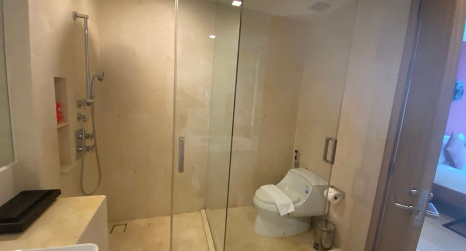 For rent 2 ベッドルーム condo in Thalang, Phuket