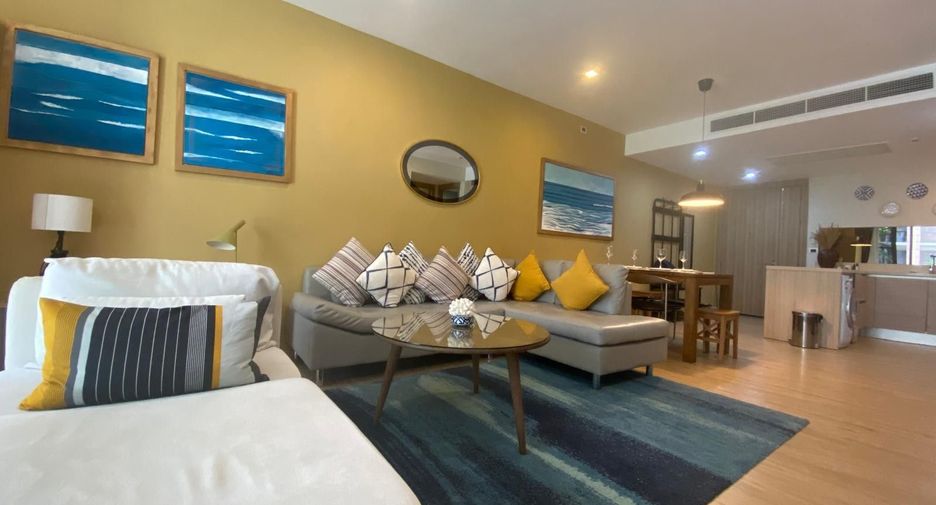 For rent 2 ベッドルーム condo in Thalang, Phuket