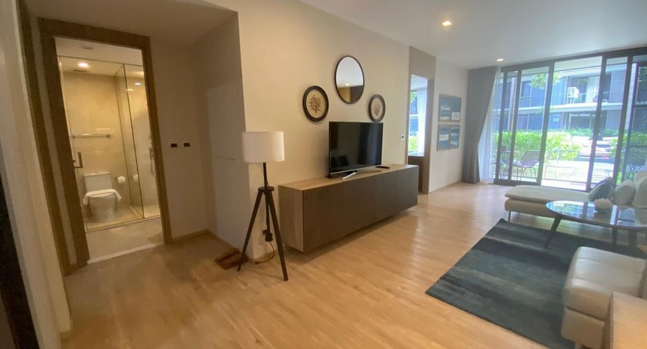 For rent 2 ベッドルーム condo in Thalang, Phuket