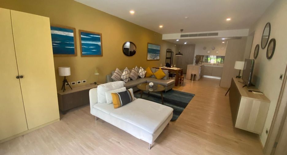 For rent 2 ベッドルーム condo in Thalang, Phuket