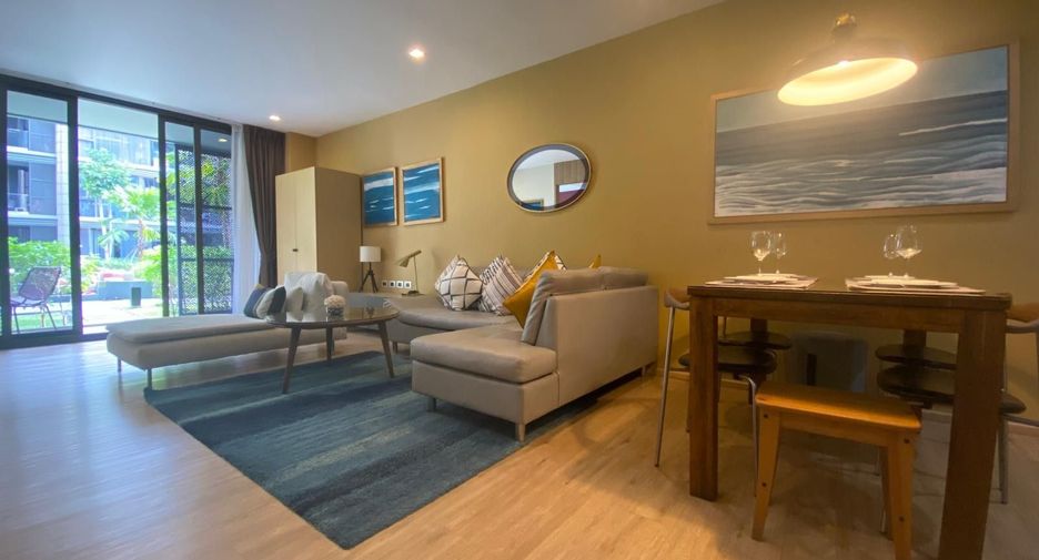 For rent 2 ベッドルーム condo in Thalang, Phuket
