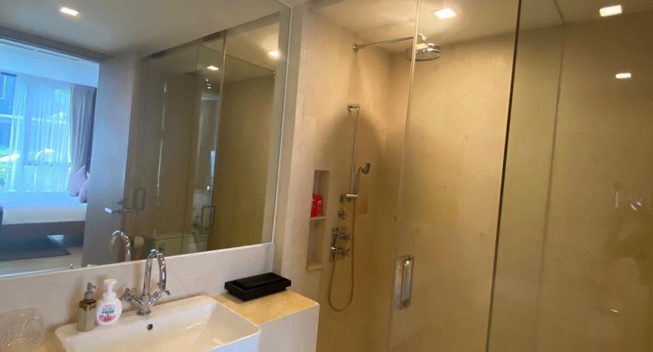 For rent 2 ベッドルーム condo in Thalang, Phuket
