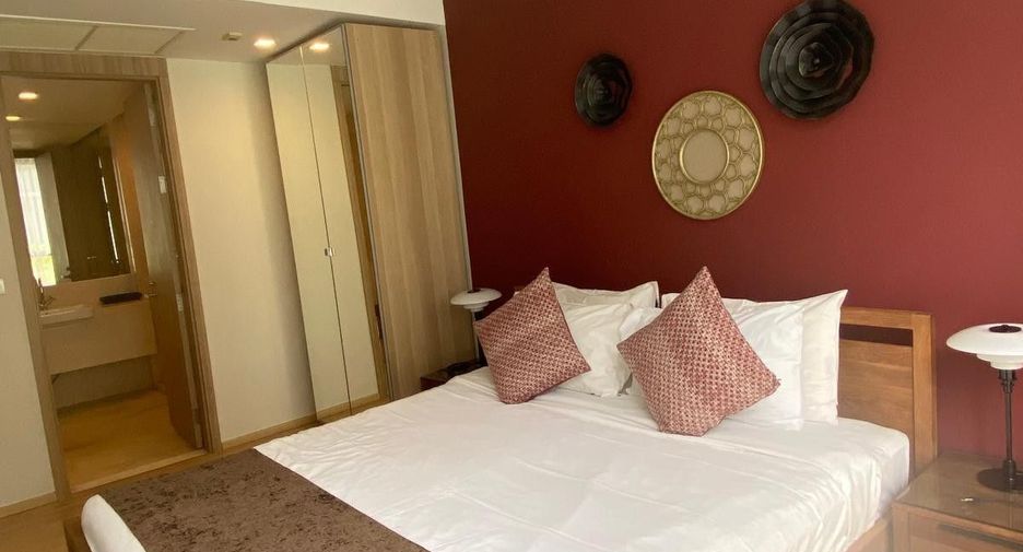 For rent 2 ベッドルーム condo in Thalang, Phuket