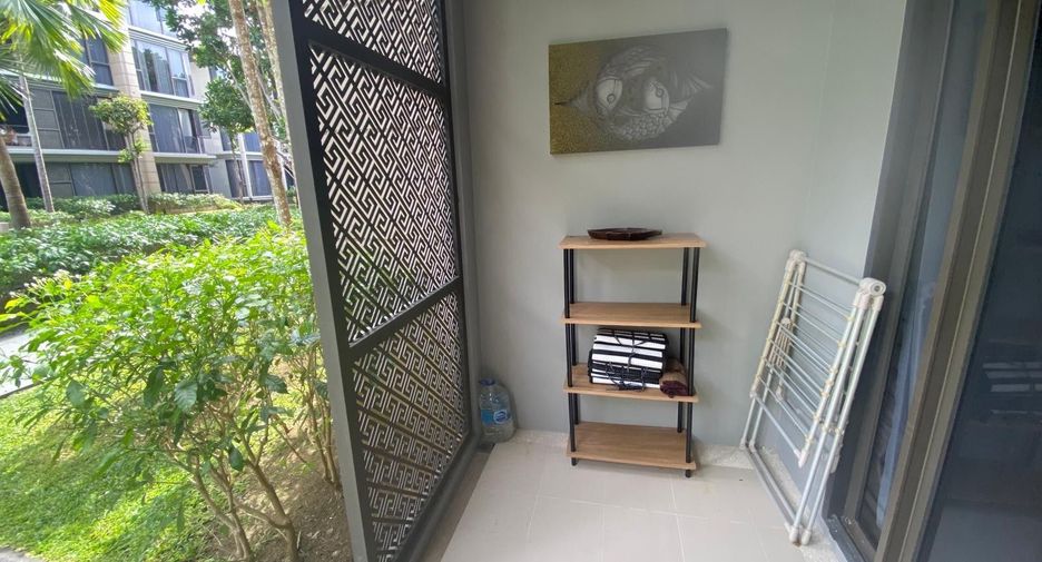 For rent 2 ベッドルーム condo in Thalang, Phuket