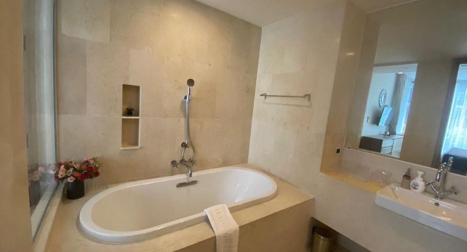 For rent 2 ベッドルーム condo in Thalang, Phuket