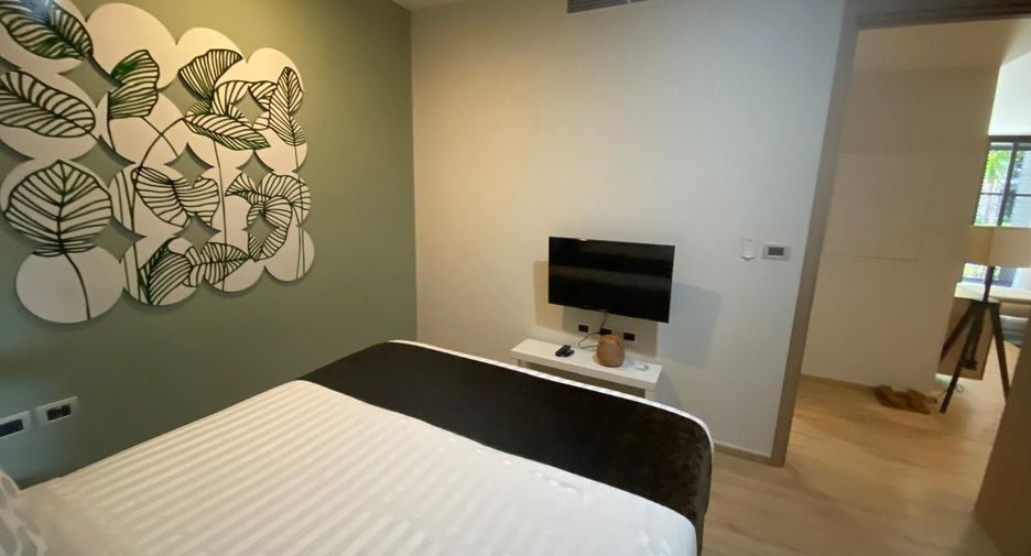 For rent 2 ベッドルーム condo in Thalang, Phuket