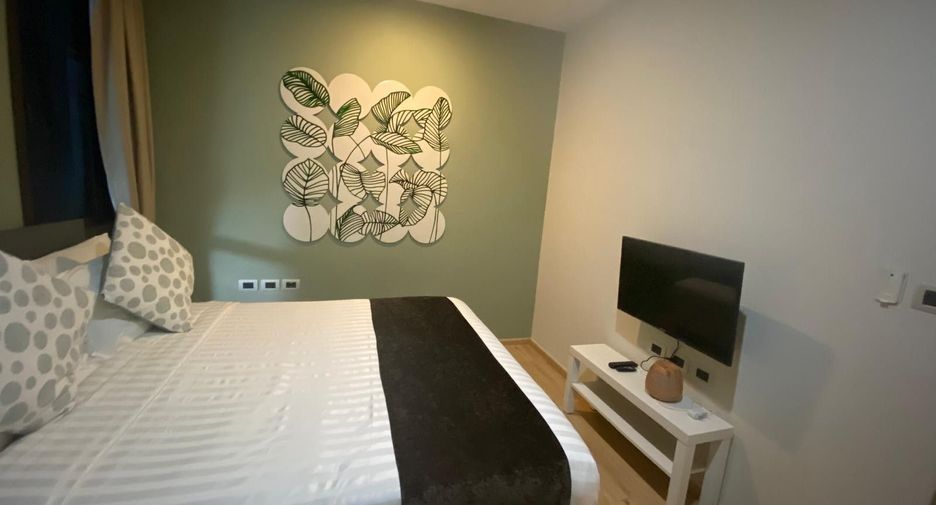 For rent 2 ベッドルーム condo in Thalang, Phuket