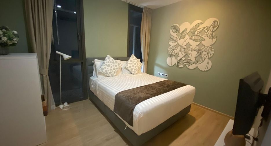 For rent 2 ベッドルーム condo in Thalang, Phuket
