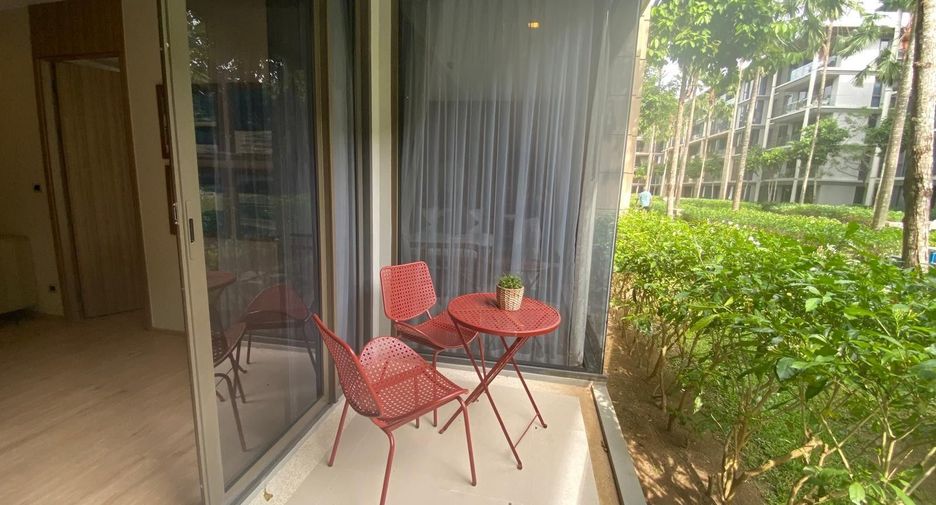For rent 2 ベッドルーム condo in Thalang, Phuket