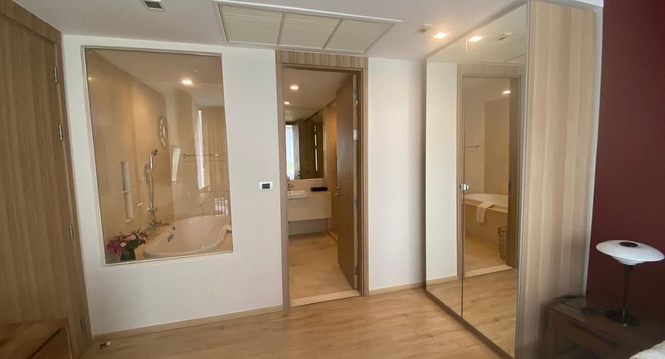 For rent 2 ベッドルーム condo in Thalang, Phuket
