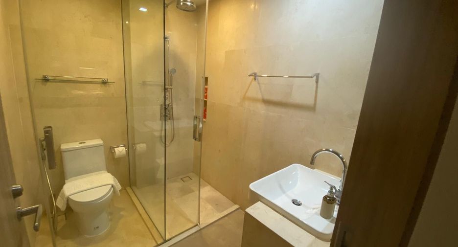 For rent 2 ベッドルーム condo in Thalang, Phuket