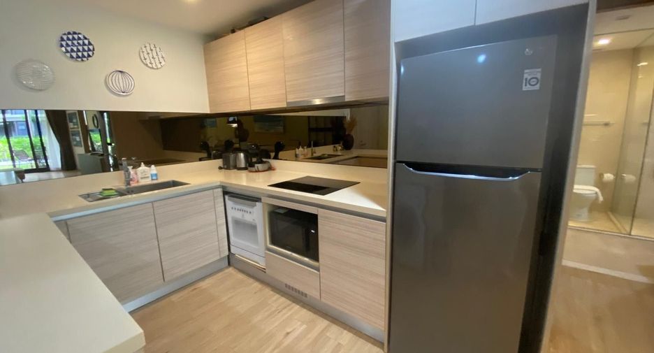 For rent 2 ベッドルーム condo in Thalang, Phuket