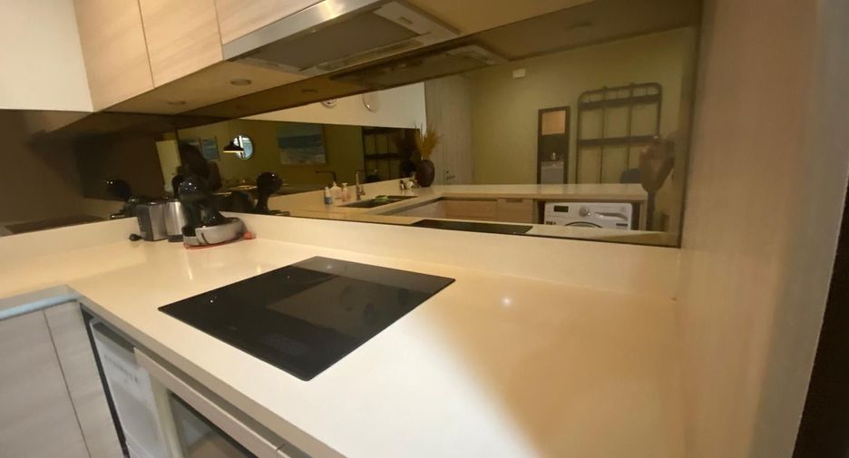 For rent 2 ベッドルーム condo in Thalang, Phuket