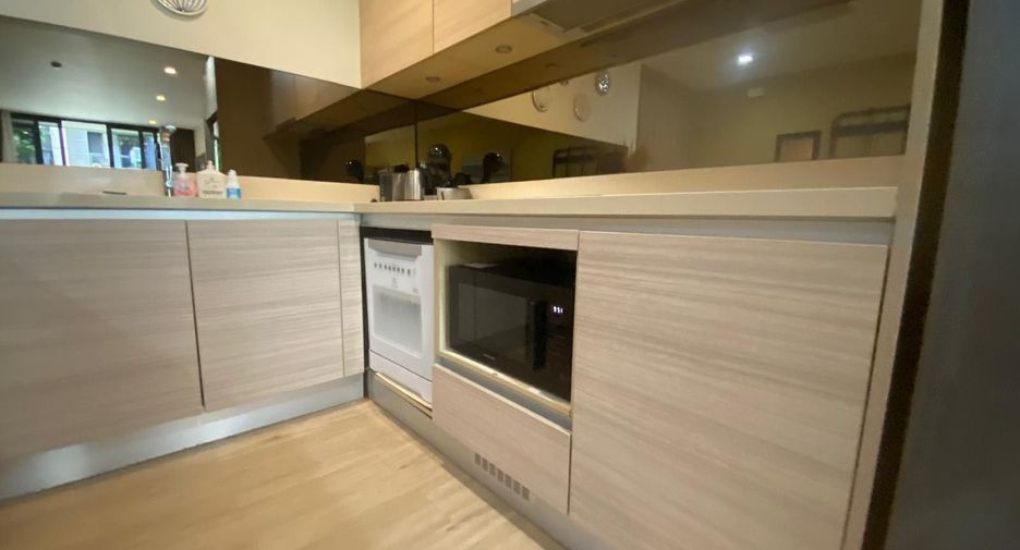 For rent 2 ベッドルーム condo in Thalang, Phuket