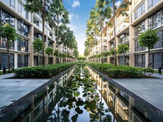 For rent 2 bedrooms condo in Thalang, Phuket