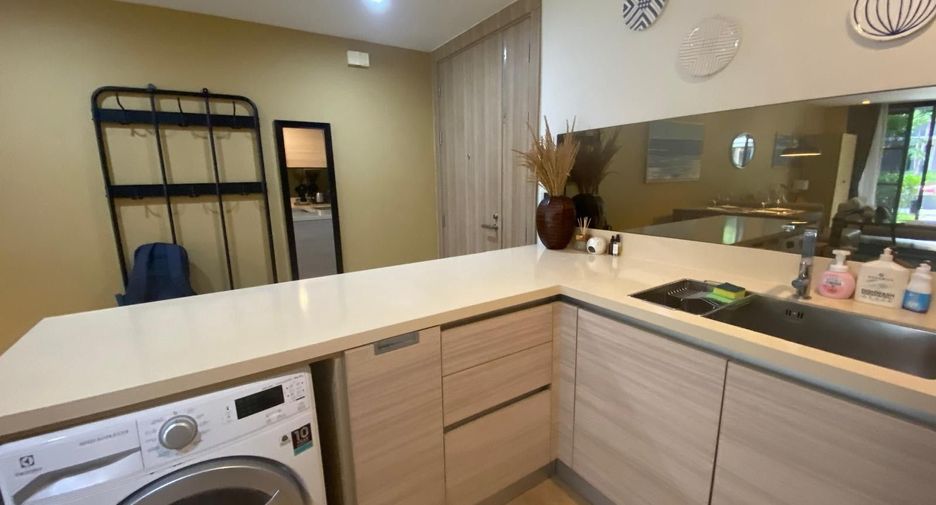 For rent 2 ベッドルーム condo in Thalang, Phuket